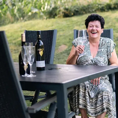 Prázdninový dům Treissmann An Der Weinstrasse