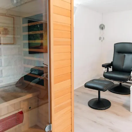 Prázdninový dům Treissmann An Der Weinstrasse Leutschach