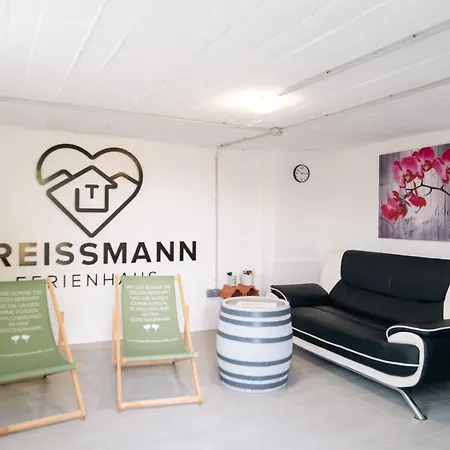 Treissmann An Der Weinstrasse Leutschach