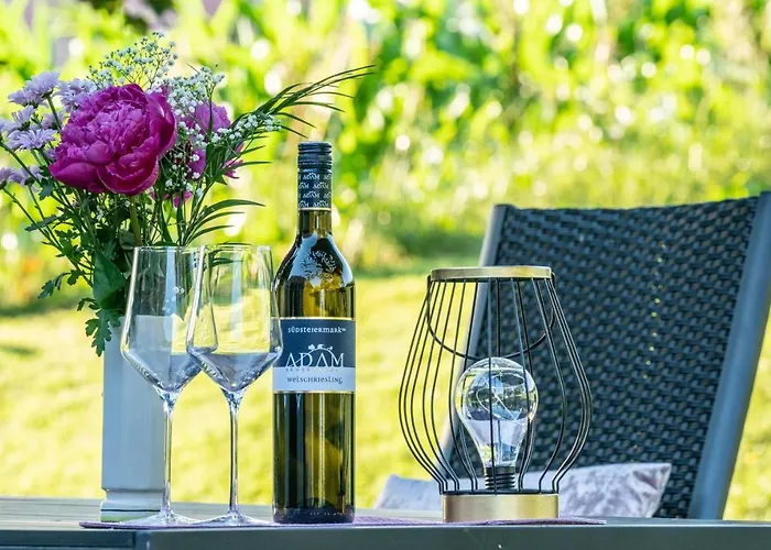 Treissmann An Der Weinstrasse