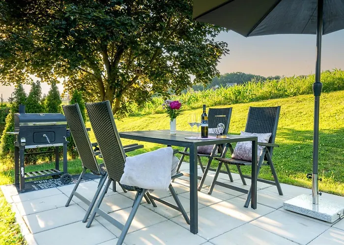 Treissmann An Der Weinstrasse