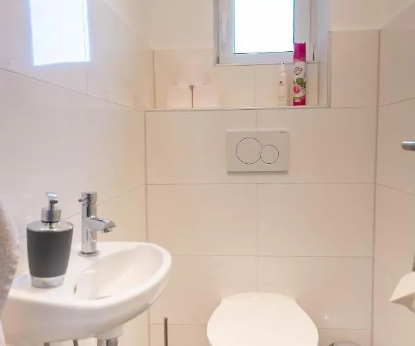 بيت للعطل Treissmann An Der Weinstrasse *