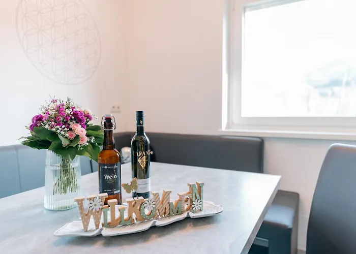 Treissmann An Der Weinstrasse * ليوتسشاخ