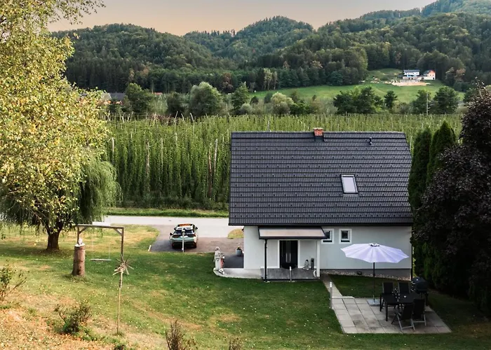 Treissmann An Der Weinstrasse *