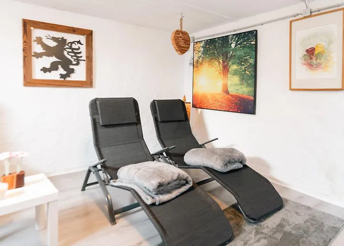 Treissmann An Der Weinstrasse